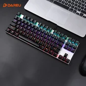 Dareu Tastatura, Žicana, Crna