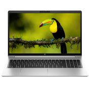 Laptop HP ProBook 450 G10 | Metal | i7 13.gen 10 core / i7 / RAM 8 GB / SSD Pogon / 15,6” FHD