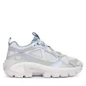 Superge CAT Footwear Intruder Lightning WS 2000 P312441 Siva