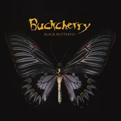 Buckcherry - Black Butterfly (CD)