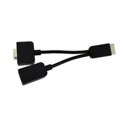 Nov adapter za kabel D-SUB/LAN za prenosnik acer V5-431 V5-471 V5-531 V5-571