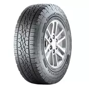 CONTINENTAL letna pnevmatika 265/60R18 110T FR CrossContact ATR