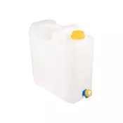 CARMOTION Kanister za vodu 15l sa ventilom