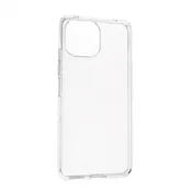 Maska silikonska Ultra Thin za Xiaomi Mi 11 Lite transparent
