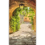 Fototapeta za vrata SICILIJA 86x200 cm