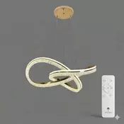 Luster DD7032/PLATING + kontroler ( 5187 )