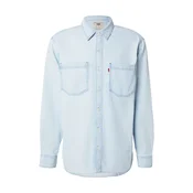 LEVIS ® Srajca svetlo modra