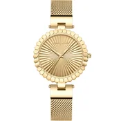 Ženski ura HANNAH MARTIN HN - 41341 - Zlata KP41341