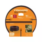 Fiskars vrtna cev, 19 mm (3/4), 25 m Q3 (1027100)