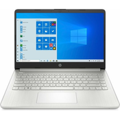 Laptop HP 14s-dq2008nq / i5 / RAM 8 GB / SSD Pogon / 14,0” FHD