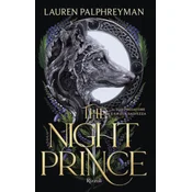 night prince. Ediz. italiana