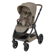 Maxi-Cosi Oxford – Twillic Truffle