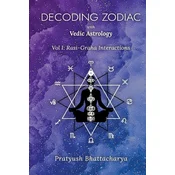 Decoding Zodiac with Vedic Astrology