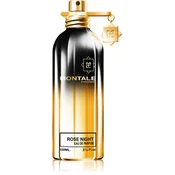 Montale Rose Night parfumska voda uniseks 100 ml
