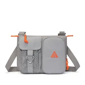 Nike ACG DAYMAX Cross-body Bag (3L) - Grey