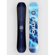Nitro Inter Snowboard 2027 pattern