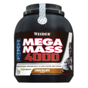Giant Mega Mass 4000 - Weider