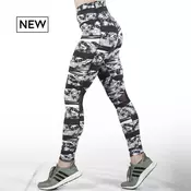 Picsel camouflage helanke