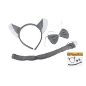 Set karneval - vlk