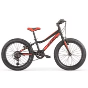 MBM DRIFT 20’ RED