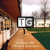 Throbbing Gristle - Live December 2004 (A Souvenir Of Camber Sands) (Limited Edition) (White Coloured) (2 LP)