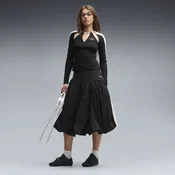 PUMA T7 Balloon Midi Skirt Women, Women, Black, L