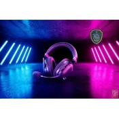 Razer BlackShark V2 Pro - Wireless Gaming Headset, Black (RZ04-04530100-R3U1)