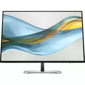 Monitor HP S5 Pro 524pn, 23,8-palčni WUXGA, HDMI, DisplayPort (EU)