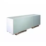 KNAUF gips ploca VODOO 1250x2000x12.5