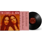 The Staves - All Now (Limited Edition) (LP)