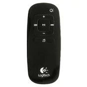 General LOGITECH Z-5 - compatible General-branded remote control