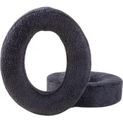 Dekoni Audio EPZ-ULTRA-CHS Ušesne blazinice za slušalke Black 2 kos (Kot novo)