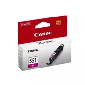 Canon CLI-551 magenta spremnik tinte 6510B001