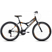 CAPRIOLO Diavolo 600 26 2014