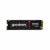 *PX700 2TB M.2 PCIe 2280 4x4 7400/6500MB/s