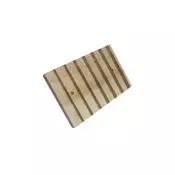 Enpro Strgalo Plaster scraper, 400 x 140 mm, wood