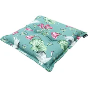 Jastuk za stolicu MADISON VIEVE GREEN 50x50 cm, zeleni