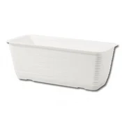 eoshop Škatla SAHARA + plastični krožnik 50cm