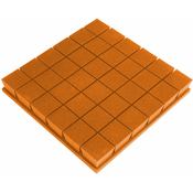 Mega Acoustic PM-7K-50x50 Orange