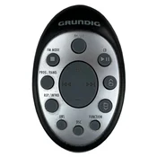 General GRUNDIG RRCD 3720 DEC - združljiv daljinski upravljalnik znamke General