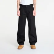 Hlače Dickies Union Loose Straight Pant Black W29