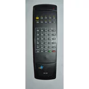 DALJINSKI RC531-HQ TELEFUNKEN