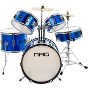 NRG Young Rocker Otroški bobni