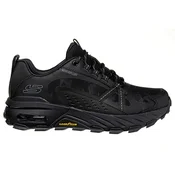 SKECHERS Muške patike Max Protect Toskforce crne