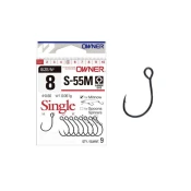 Trnki Owner 51770 S-55M Single Replacement hook