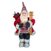 Novogodišnja dekoracija - deda mraz 70cm - tl012-70 ( 71316 )
