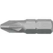 Pozidrivni biti PZ2 x 25 mm 06-020