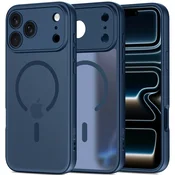 OVITEK TECH-PROTECT BASICMAG MAGSAFE IPHONE 17 PRO MAX MATTE DEEP BLUE