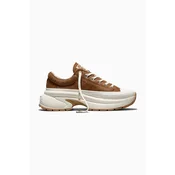 Converse Run Star Crush OX teniske ženske usnjene