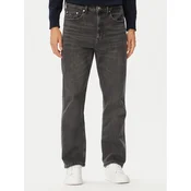 Tommy Jeans Jeans hlače Otis DM0DM213561 Črna Regular Fit